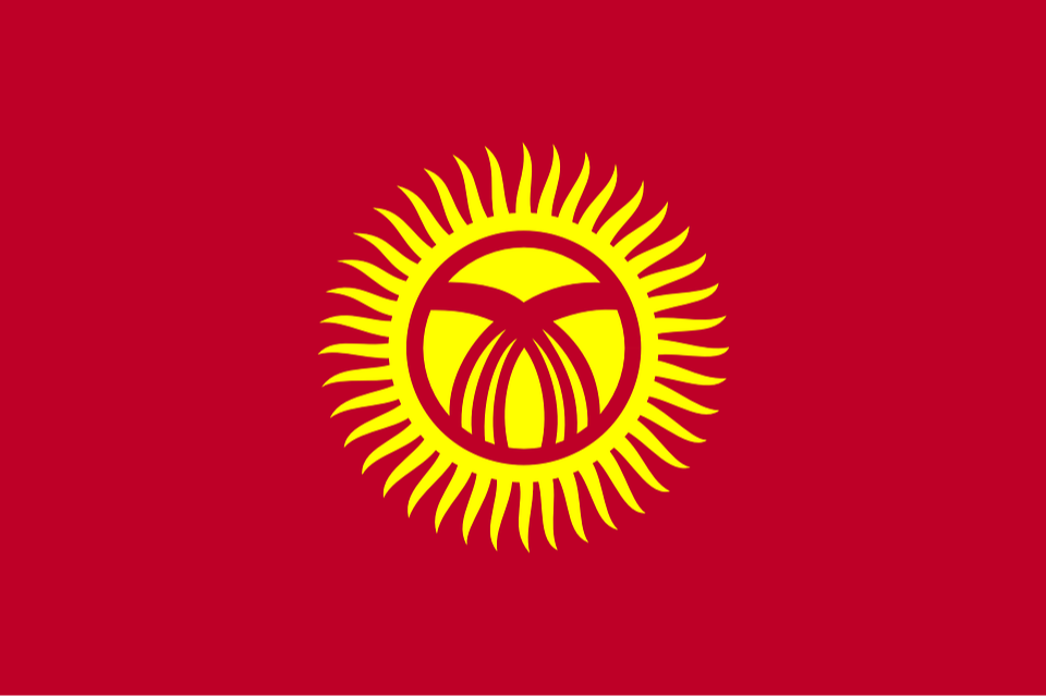 Kyrgyzstan U17